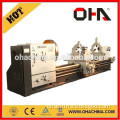 OHA Brand CE, ISO CWA61140 Parallel Lathe Machine, Big Bore Lathe Machine